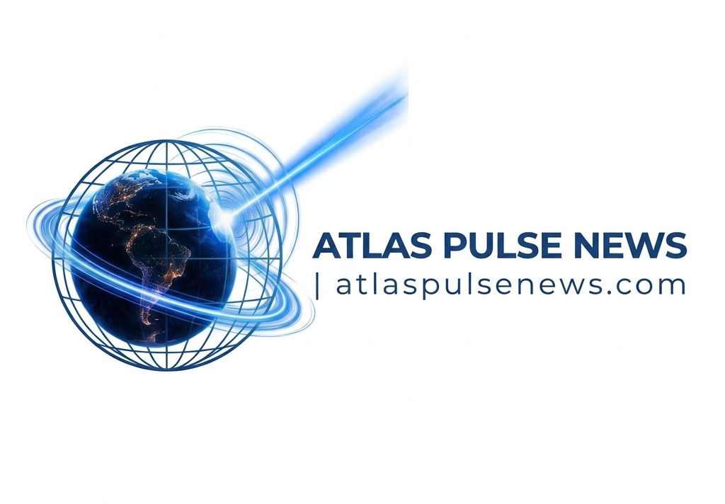 Atlas Pulse News